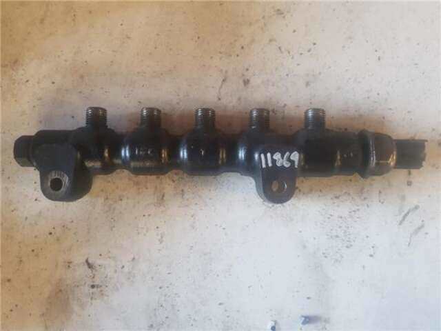 Rampa Inyectora Citroen C5 1.6 HDI