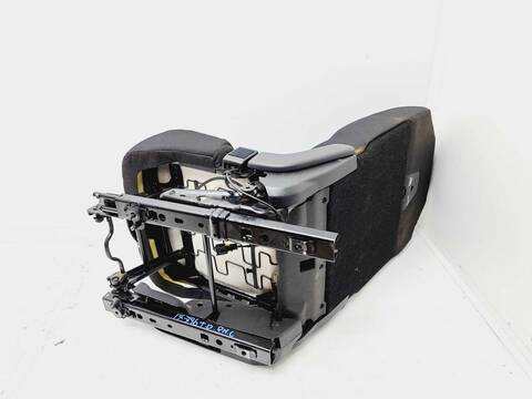 Foto 4ª: Asientos Traseros Citroen C4 ORIGINS PICASSO 130CV 96KW [HN02] (2015)