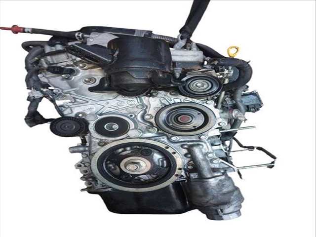 Motor Completo Toyota Rav4 2.2 D ALA35_)