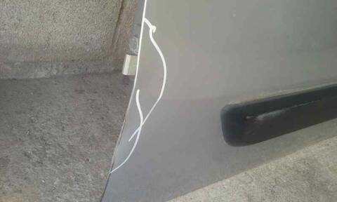 Foto 2ª: Puerta Delantera Izquierda Peugeot Bipper BASIS 68CV 50KW [8HS] (2008)