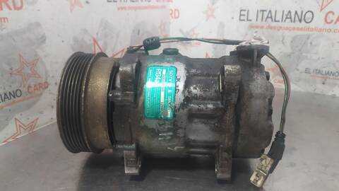 Compresor Aire Acondicionado Peugeot 607 PACK 207CV 152KW