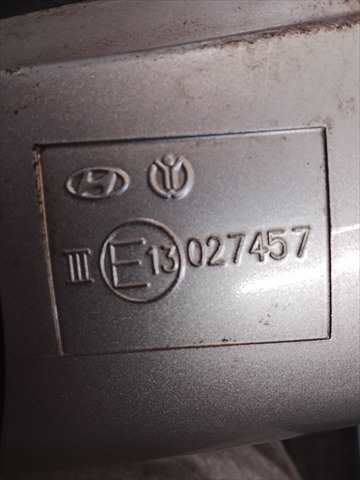 Foto 4ª: Retrovisor Derecho Hyundai ix35 1.7 D [D4FD] (2011)