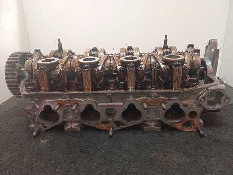 Foto 3ª: Culata Honda Civic 1.5 CAT BERLINA 90CV 66KW [D15B7] (1994)