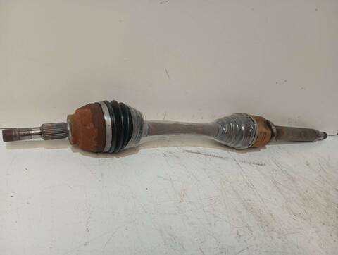 Foto 3ª: Transmision Delantera Derecha Ford Mondeo TITANIUM 150CV 110KW [T7CN] (2015)