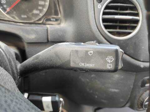Mando Multifuncion Volkswagen Golf BMM