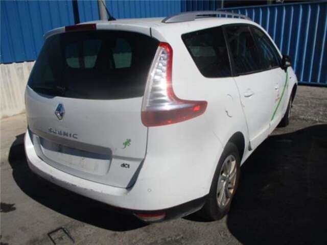 Foto 2ª: Depresor Freno Bomba Vacio Renault Scenic 1.6 DYNAMIQUE [1.6 LTR. - 96 KW DCI DIESEL FAP] [R9M404]