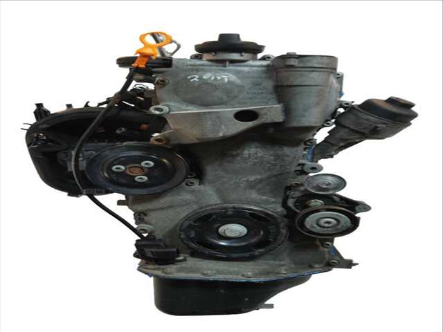 Foto 2ª: Motor Completo Seat Cordoba 64CV 47KW [BME] (2006)
