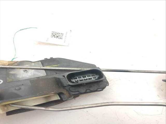 Cerradura Puerta Delantera Derecha Opel Insignia 2.0 CDTI 69)
