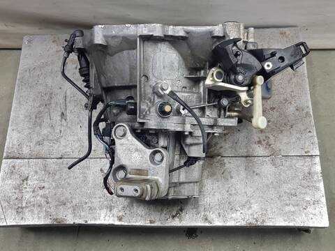 Caja Cambios Opel Combo BASIS