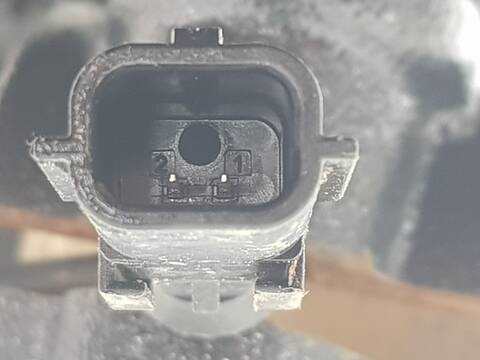 Foto 3ª: Mangueta Delantera Izquierda Renault Megane TECHNO (2016)