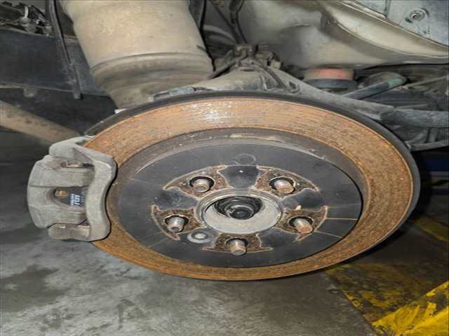 Mangueta Trasera Derecha Land Rover Range V6 TD HSE 245CV 180KW