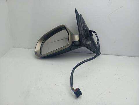Retrovisor Izquierdo Audi A4 BASICO 143CV 105KW