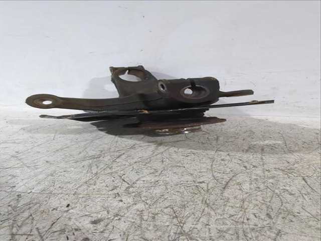 Foto 2ª: Mangueta Delantera Derecha Nissan Qashqai 1.3 DIG-T 140CV [HR13DDT] (2013)