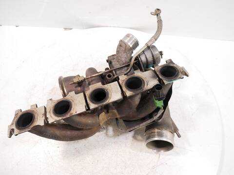 Foto 2ª: Turbocompresor Audi A3 8P 340CV 250KW [CEPA CEP] (2010)