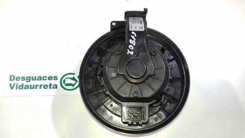 Foto 2ª: Calefacción Seat Mii STYLE 60CV 44KW [CHYA] (2013)