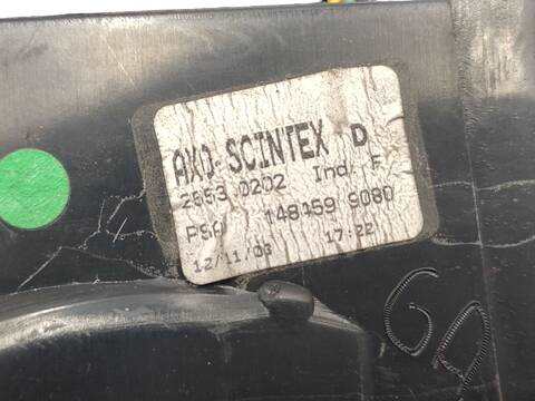 Foto 2ª: Piloto Trasero Derecho Fiat Ulysse 2.0 JTD 109CV 80KW [RHW] (2004)