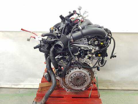 Motor Completo Dacia Sandero EXPRESSION