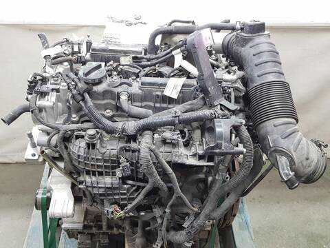Motor Completo Hyundai i30 2.0 TGDI 275CV 85KW
