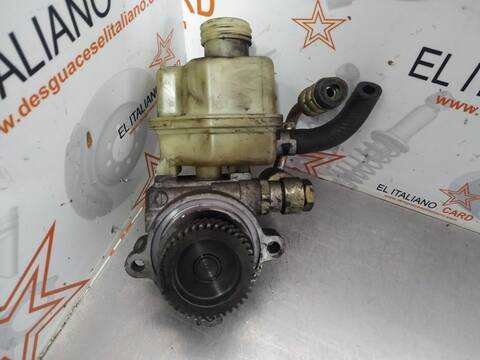 Foto 3ª: Bomba de Direccion Mazda Mpv 148CV 109KW