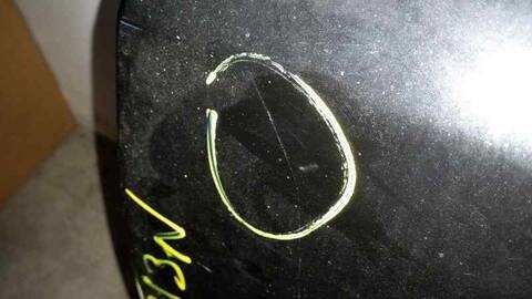 Foto 3ª: Puerta Trasera Izquierda Land Rover Freelander TD4 E 152CV 112KW [224DT] (2008)