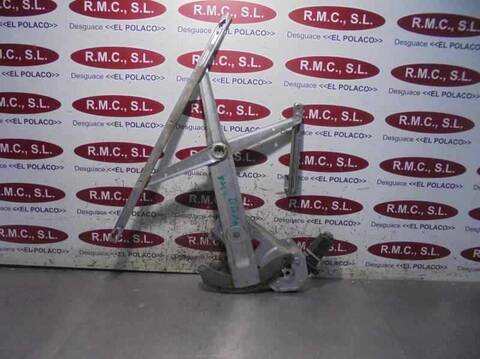 Elevalunas Eléctrico Delantero Derecho Jeep Grand Cherokee 2.5 TD CANYON 116CV 85KW