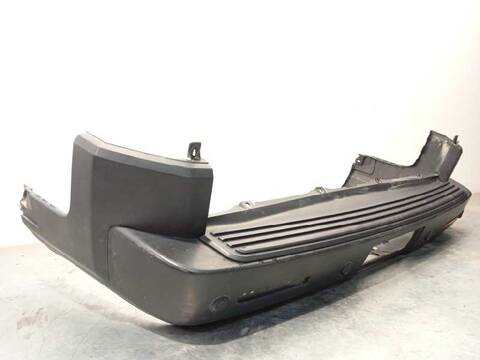 Foto 2ª: Paragolpes Trasero Land Rover Discovery 2.7 TD V6 CAT 190CV 140KW [276DT] (2005)