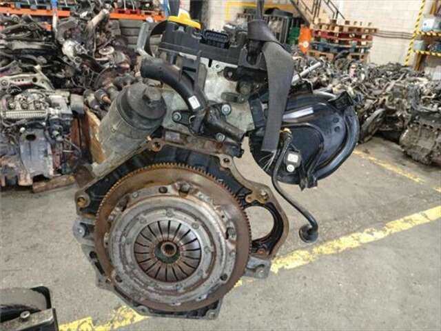 Foto 3ª: Motor Completo Opel Corsa 1.4 [A 14 XER]