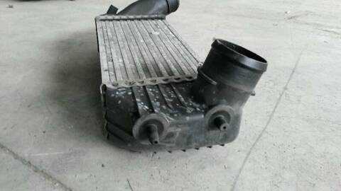 Foto 2ª: Intercooler Peugeot 307 2.0 HDI FAP CAT 107CV 79KW [RHS (DW10ATED)] (2002)