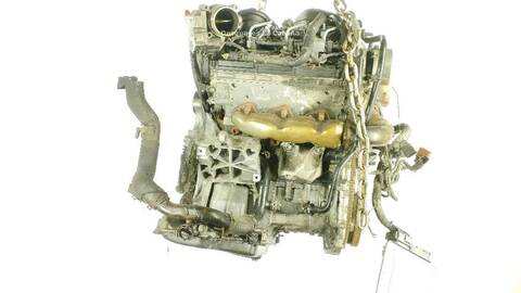 Foto 3ª: Motor Completo Volkswagen Phaeton 3.0 V6 TDI 4MOTION [CARA] (2002)