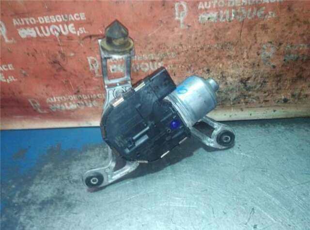 Foto 3ª: Motor Limpia Delantero Kia Carens 1.7 BASIC [1.7 LTR. - 85 KW CRDI CAT] [D4FD]