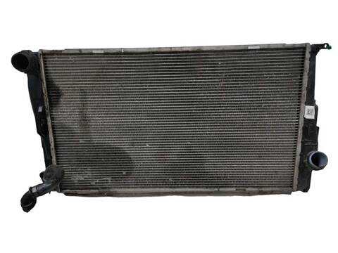 Foto 3ª: Radiador Motor Bmw Serie 3 330 3.0 XD 231CV 170KW M57D30 (2004)