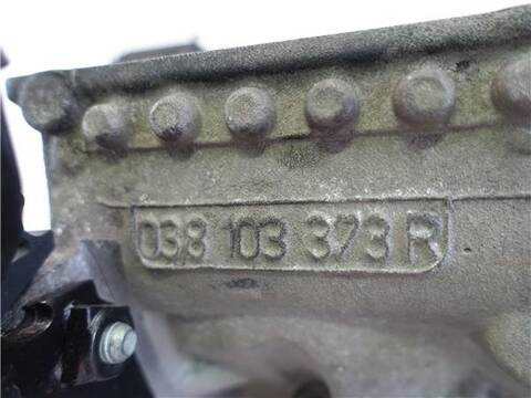 Foto 3ª: Culata Seat Ibiza 1.9 TDI 131CV 96KW [ASZ] (2004)