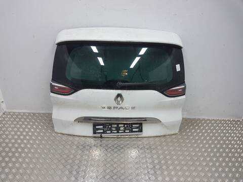 Portón Renault Espace ZEN