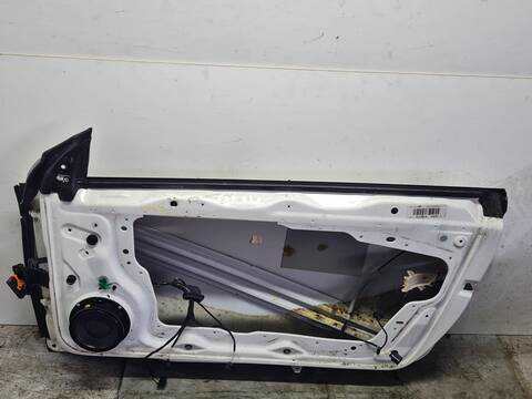 Foto 2ª: Puerta Delantera Derecha Volkswagen Scirocco 1.4 16V TSI 160CV 118KW [CAVD] (2008)