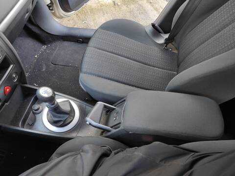 Consola Central Renault Megane K9K732 BERLINA II BERLINA 5P