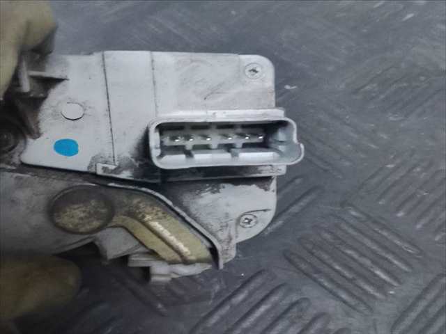 Foto 2ª: Cerradura Puerta Delantera Izquierda Citroen C5 0.1 (2004)