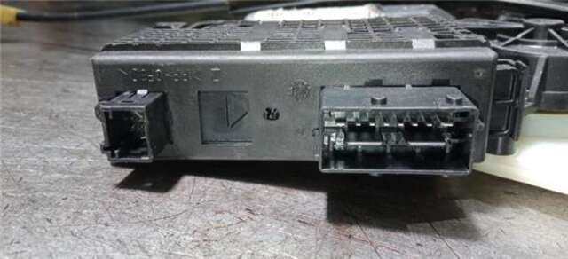Foto 3ª: Elevalunas Eléctrico Delantero Izquierdo Citroen C4  [9HZ]