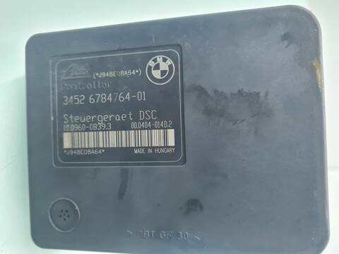 Foto 2ª: Abs Bmw Serie 3 315 318D BERLINA 143CV 105KW [N47D20A] (2008)