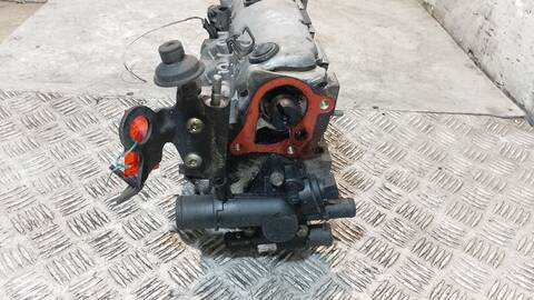 Foto 2ª: Culata Renault Scenic AUTHENTIQUE 120CV 88KW [F9Q D8] (2004)