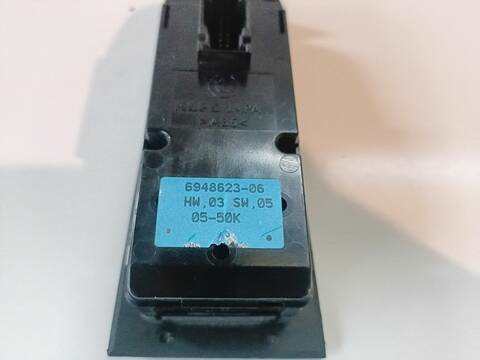 Foto 3ª: Botonera Elevalunas Bmw Serie 3 315 320D 2.0 16V DIESEL 163CV (2007)