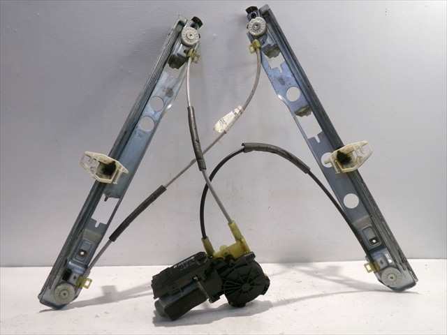 Foto 3ª: Elevalunas Eléctrico Delantero Derecho Renault Megane 1.5 DCI SEDAN,2002-2008 [K9KF7] (2004)