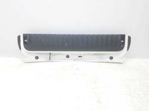 Foto 3ª: Portón Bmw X5 XDRIVE 45E (2018)