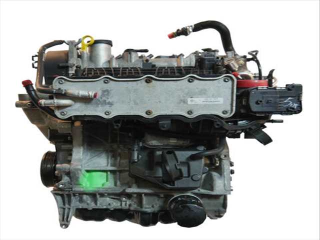 Foto 3ª: Motor Completo Audi A1 125CV 2KW [CZCA CZC CZCB] (2018)