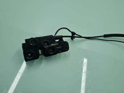Foto 3ª: Cerradura Capot Audi Q5 2.0 TDI 125KW) 170CV [CGL] (2011)