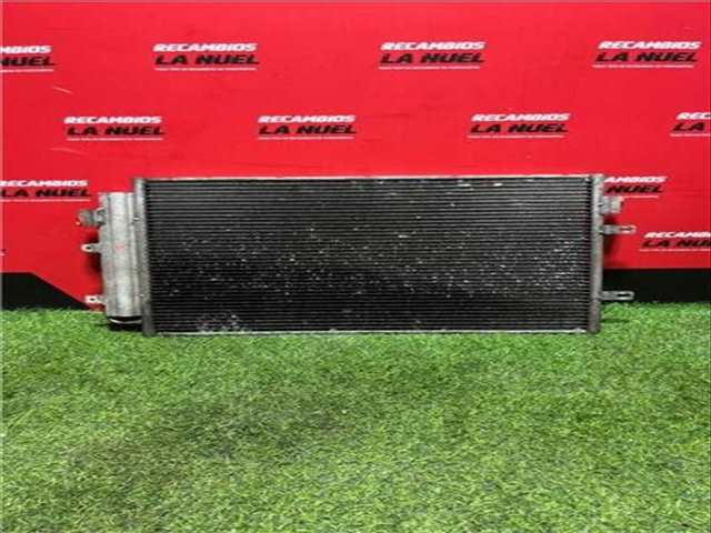 Radiador Calefaccion A.A. Iveco Daily FG 33 S V BATALLA 3520 DIESEL SCR 136CV 100KW FURGON