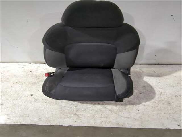 Asiento Delantero Izquierdo Nissan Qashqai 1.3 DIG-T 140CV