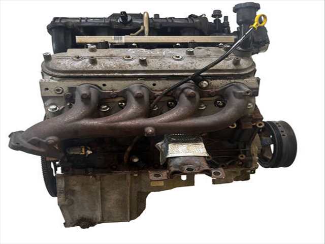 Foto 2ª: Motor Completo Chevrolet Silverado 334CV 246KW [L96] (2017)