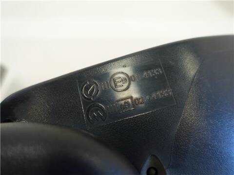 Foto 3ª: Retrovisor Derecho Alfa Romeo Gt 1.9 JTD 150CV 110KW [937 A5.000] (2004)