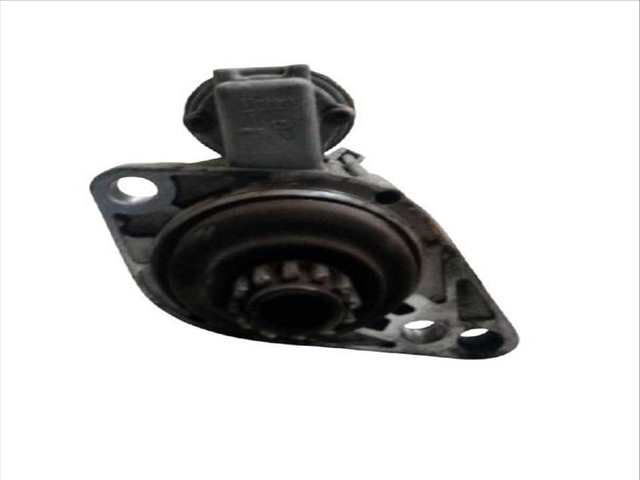 Foto 3ª: Motor de Arranque Volkswagen Touran 1.6 TDI (2010)