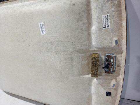 Foto 2ª: Techo Interior Seat Ibiza STYLE 95CV [DLAC] (2017)